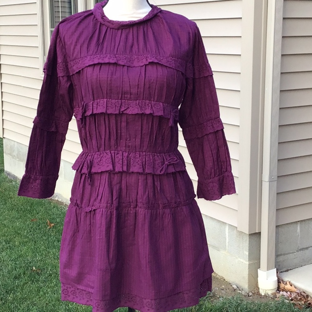 NWT Chelsea & Violet Dress